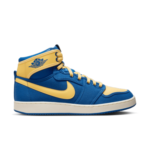 MENS AJKO 1 "TRUE BLUE/SOLD SAIL