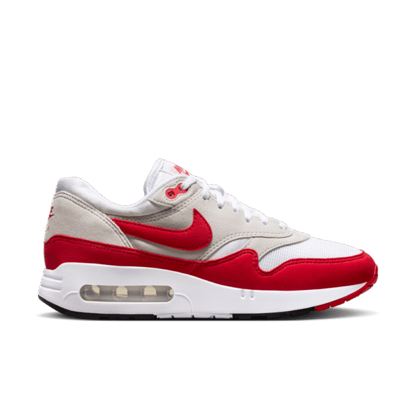 NIKE AIR MAX 1 '86 PREMIUM "BIG BUBBLE" (WOMENS)