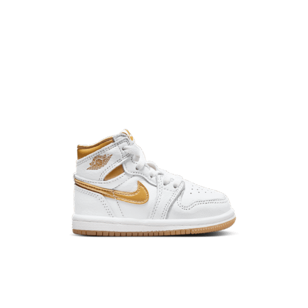 Jordan 1 Retro High OG Baby/Toddler Shoes