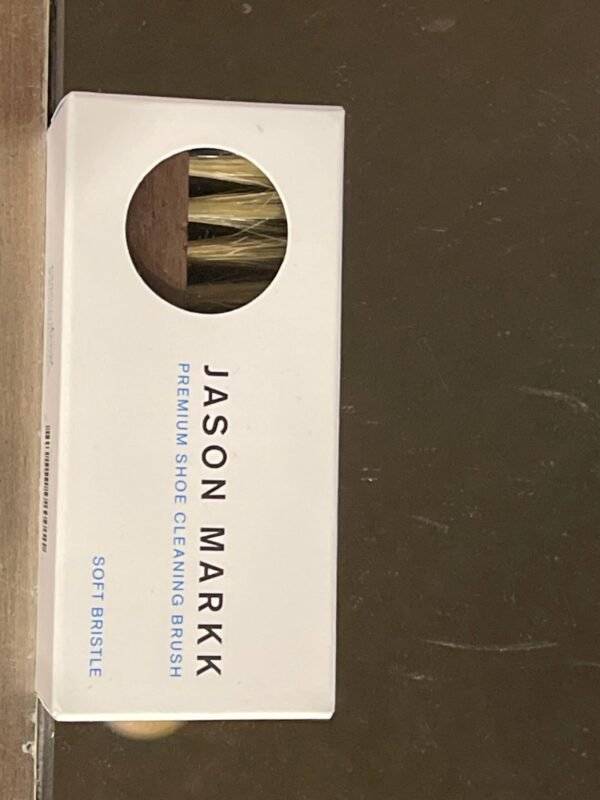 JASON MARKK SHOE CLEANING BRUSH