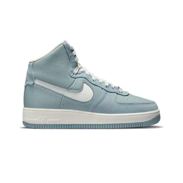 WOMENS NIKE AF1 SCULPT "OCEAN CUBE"