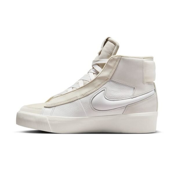 NIKE BLAZER MID VICTORY "SUMMIT WHITE"