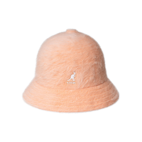 KANGOL FURGORA CASUAL "PAPAYA MILK"
