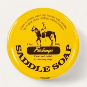 Saddle Soap