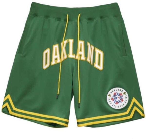JUST DON “OAKLAND” (HRD)