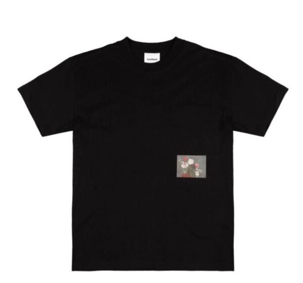 SOUL LAND “FLOWER T-SHIRT”