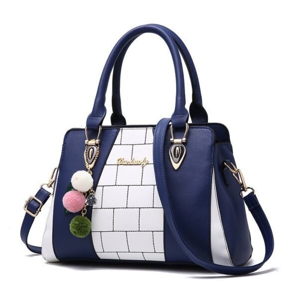 Elegant Structured Handbag for Women