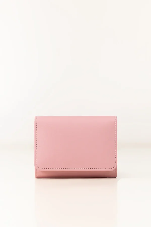 Pink Wallet
