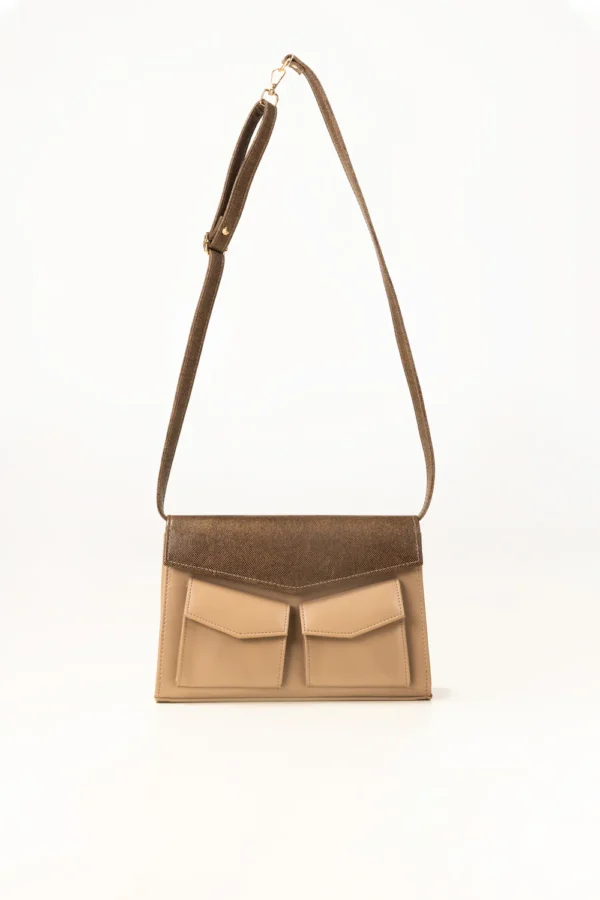 Fawn Cross Body Bag