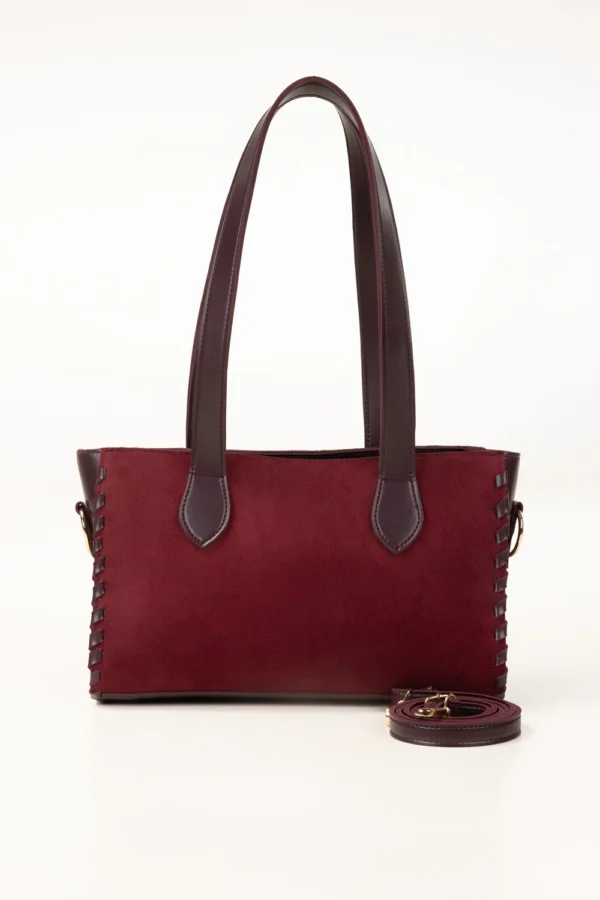 Soft Shoulder Bag